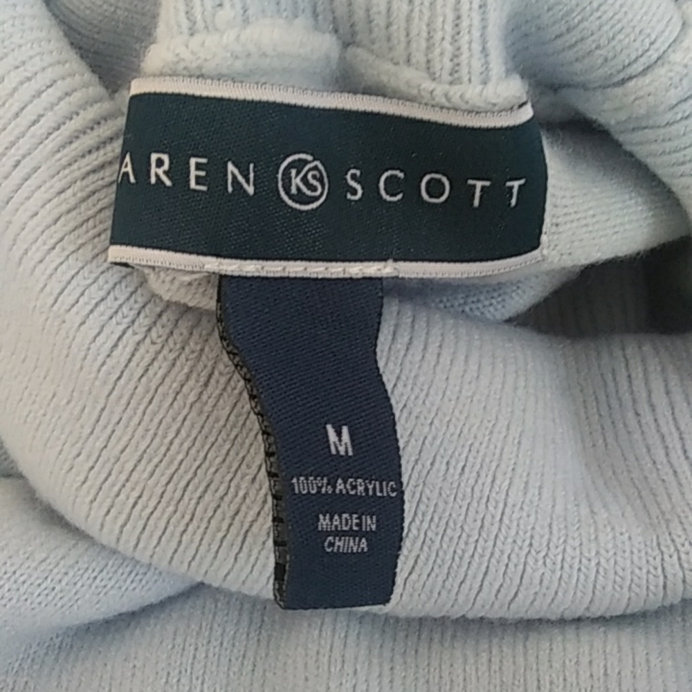 💙 Karen Scott top 💙 - Picture 3 of 5